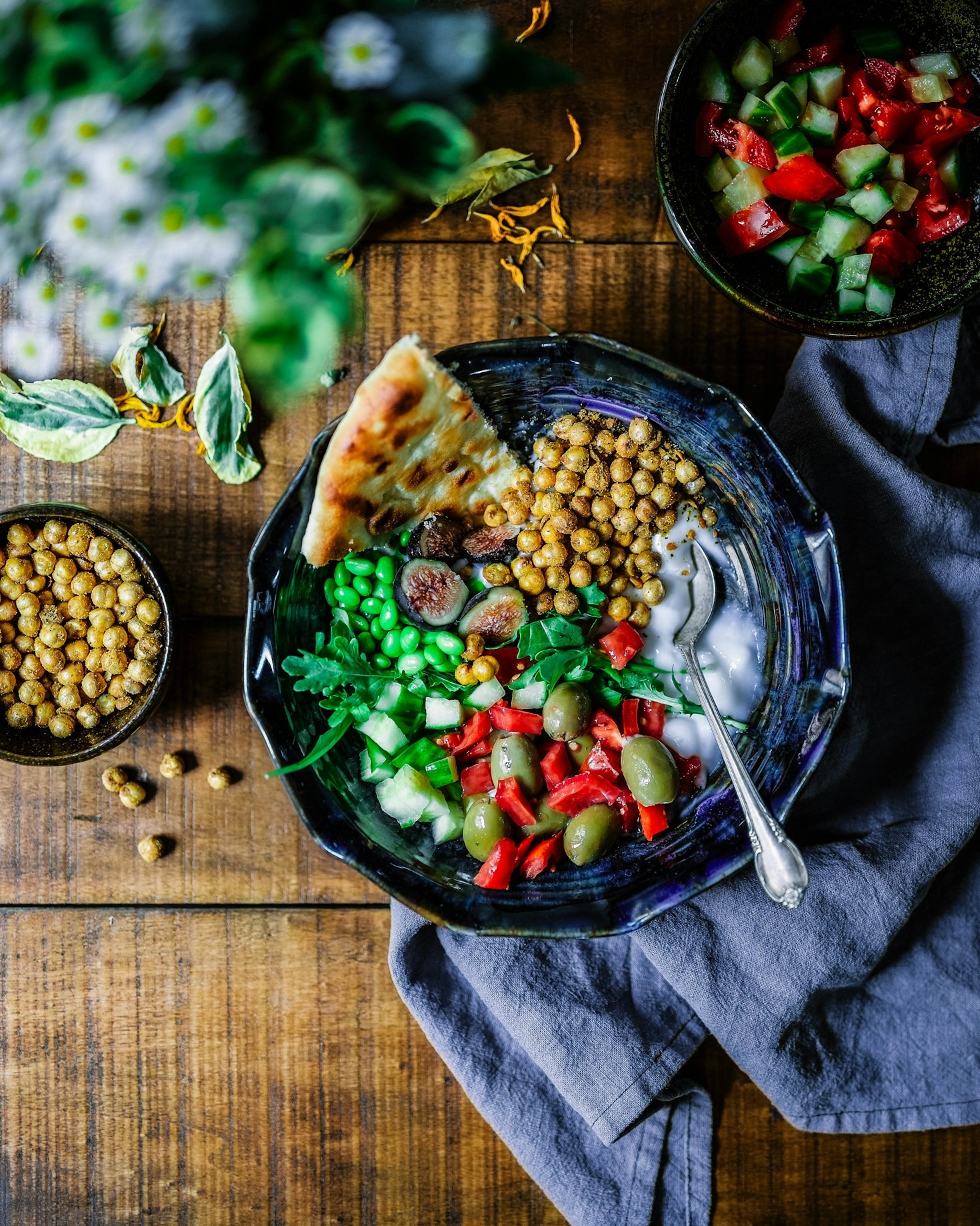 The Evolution Of Traditional Family Recipes