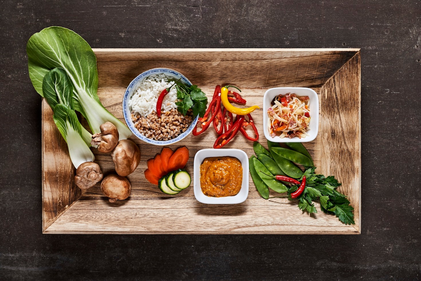 Understanding The Nuances Of Culinary Balance