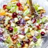 1How to Make a Classic Waldorf Salad That Will Wow Your Taste Buds 1