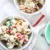 1Peppermint White Chocolate Popcorn with Cashews 1