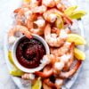 1Shrimp Cocktail Delights 1