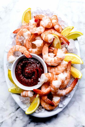 1Shrimp Cocktail Delights 1