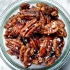 1Sweet Glazed Pecans 1