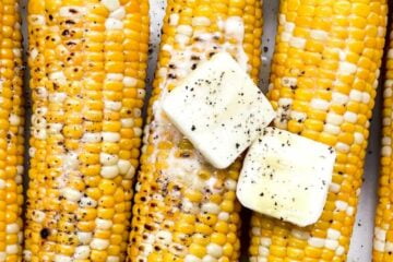 How to Make The Best Grilled Corn On the Cob 1 Grilled Corn everydaydeliciouskitchen.com 20 768x1152 1
