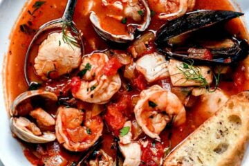 Ina Garten Cioppino Recipe foodiecrush.com 020 768x1152 1