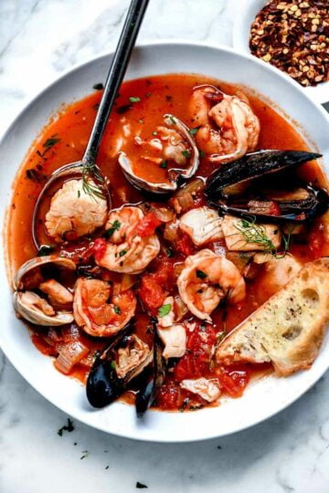 Ina Garten Cioppino Recipe foodiecrush.com 020 768x1152 1