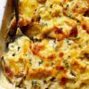 The BEST Au Gratin Potatoes Recipe 1