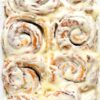 0The Finest Cinnamon Rolls Recipe0