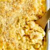 12 The Supreme Baked Mac and Cheese recipe
