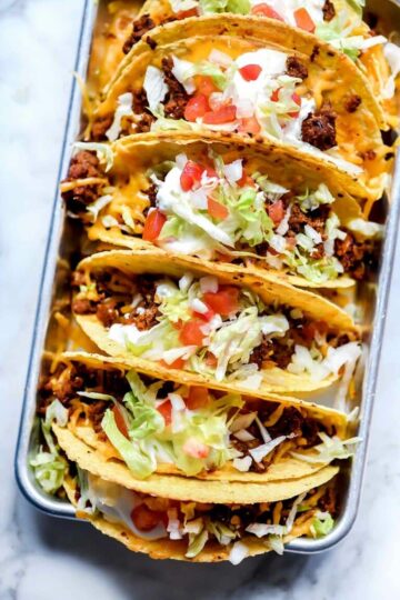 Beef Tacos foodiecrush.com 015 768x1152 1