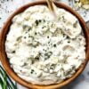 Blue Cheese Dressing foodiecrush.com 5 768x1152 1