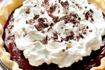 Chocolate Cream Pie FoodieCrush.com021a 728x1092 1
