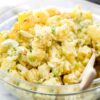 Classic Potato Salad FoodieCrush.com 10 2 768x1152 1