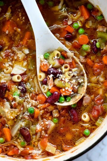 Minestrone Soup foodiecrush.com 014 768x1152 1