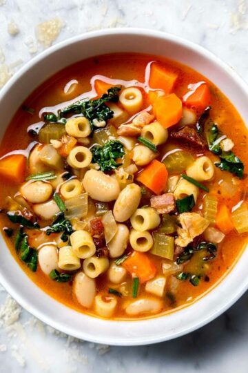 Pasta Fagioli foodiecrush.com 21 728x1092 1