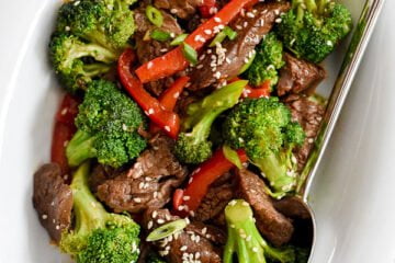 Beef and Broccoli 2 Beef and Broccoli