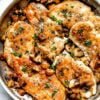 Chicken-Marsala
