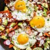 How to Make THE BEST Chilaquiles with Eggs