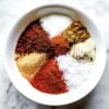 Fajita Seasoning Recipe