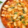 Gnocchi With Pomodoro Sauce