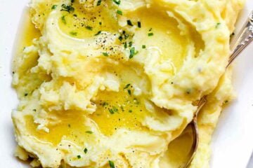 How to Make THE BEST Mashed Potatoes 5 How to Make THE BEST Mashed Potatoes