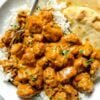 Butter Chicken Recipe