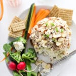 Light and Easy Cheese Ball Recipe