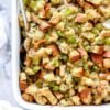 The BEST Stuffing Recipe