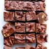 How to Make THE BEST Easy Fudge Recipe