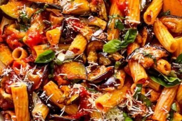 Pasta alla Norma Recipe 2 Pasta-alla-Norma-everydaydeliciouskitchen.com-12-768x1152