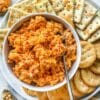Pimento Cheese