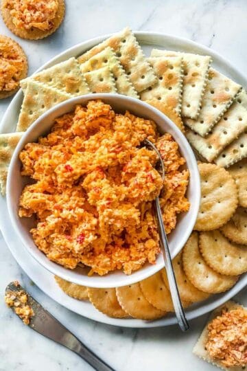 Pimento Cheese