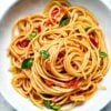 Quick and Authentic Pasta Pomodoro Sauce