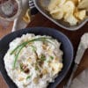 Porter Caramelized Onion Dip