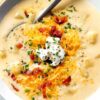 Potato Soup Recipe