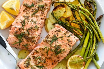 Preheat the oven to 450 degrees F