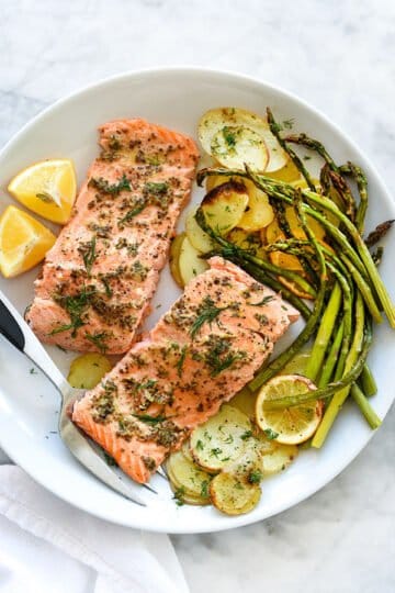 Preheat the oven to 450 degrees F