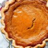 Easy Pumpkin Pie Recipe