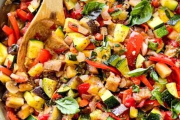 How to Make Ratatouille 3 How to Make Ratatouille