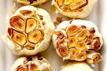 How to Make Roasted Garlic