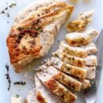 How to Make THE BEST Roast Turkey Breast