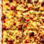 Sausage Breakfast Casserole