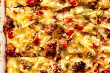 How to Make THE BEST Lasagna Recipe