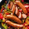 Sausage and Peppers everydaydeliciouskitchen.com 15 768x1152 1
