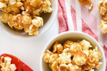 The Best Chewy Caramel Corn Plus 5 More to Crunch On