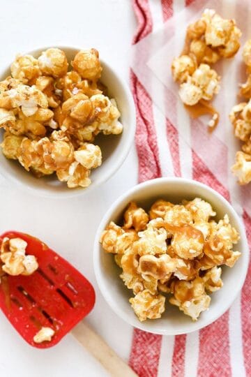 The Best Chewy Caramel Corn Plus 5 More to Crunch On
