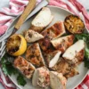 The Best Grilled Chicken Breast Recipe