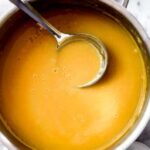 How to Make the BEST Turkey Gravy Recipe (Do Ahead or Day Of)