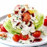 Wedge Salad recipe