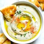 Baba Ganoush